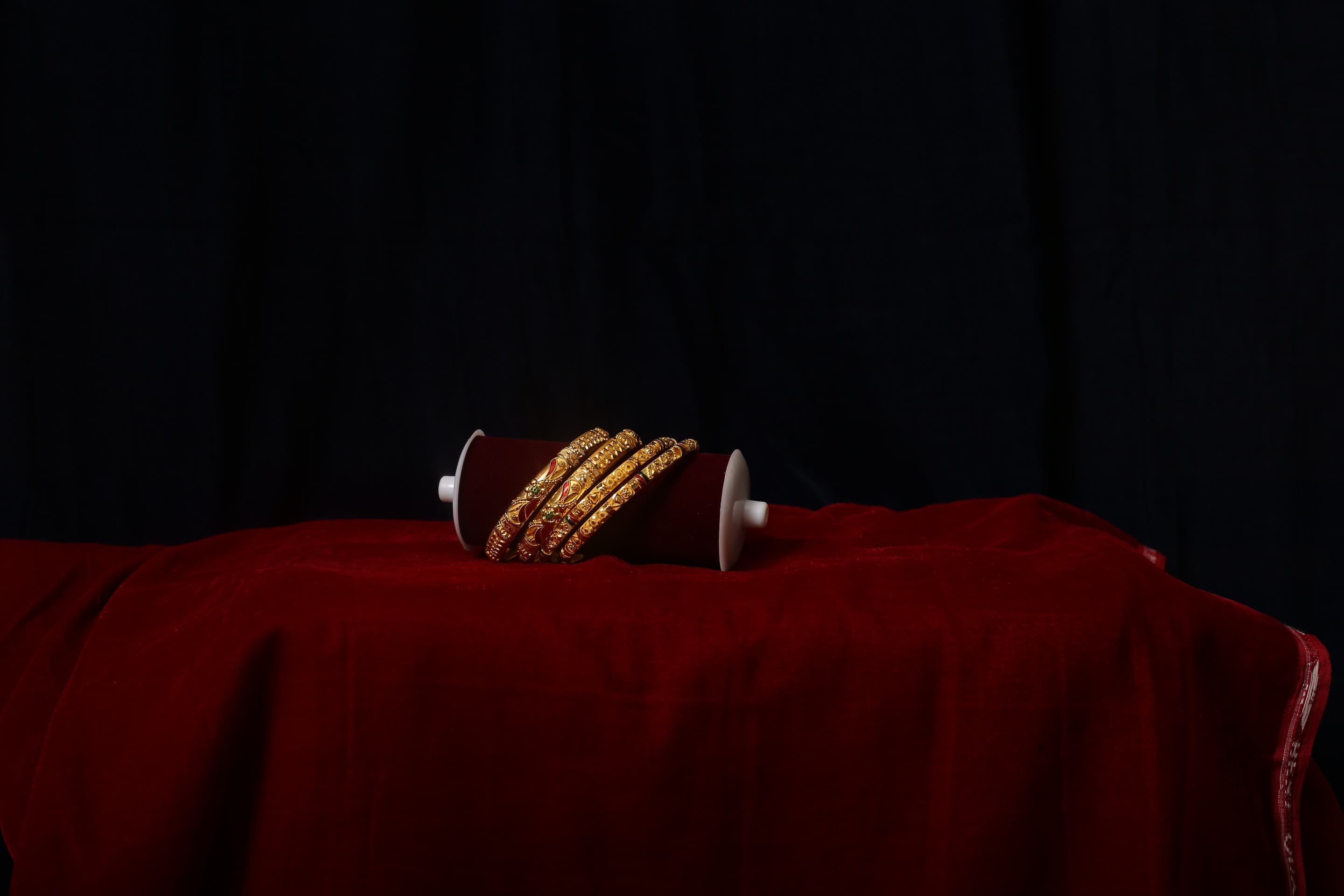 Bangles